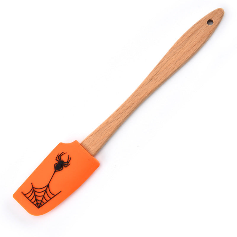 Wholesale Silicone Spatula Baking Tools
